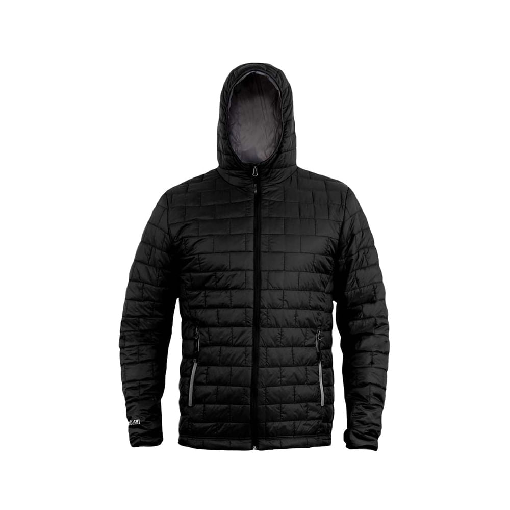 Parka Hardwork Hw Cochamo Pro Talla XL