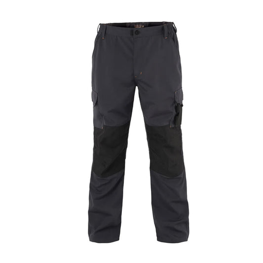 Pantalon de seguridad Hardwork Cargo Hw Dakota Antiacido Talla XL