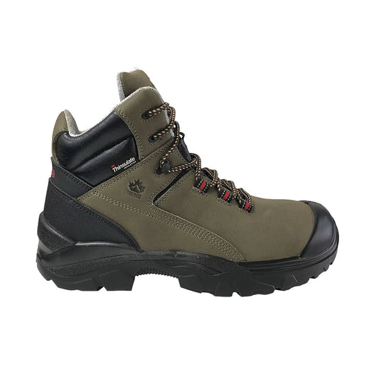 Zapato de seguridad Quebec 670 Talla 44