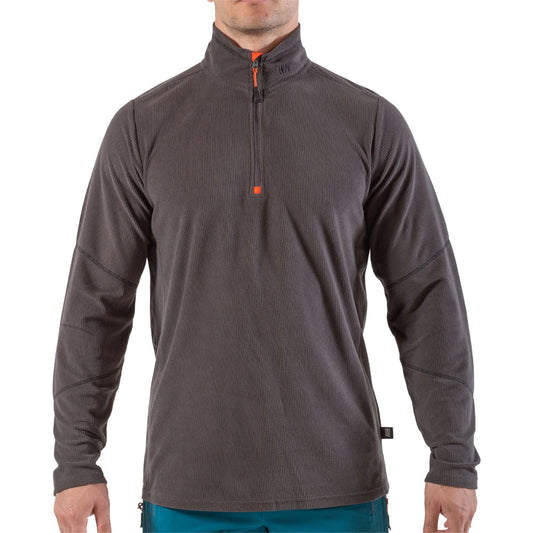 Polar Hardwork Hw Tantauco Gris Talla XL