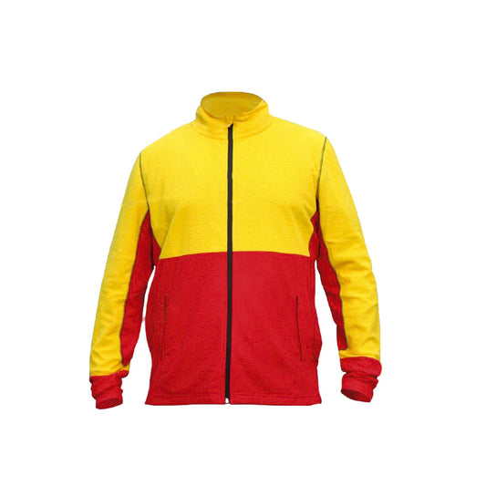 Micropolar Hardwork Hw Arauco Talla XL