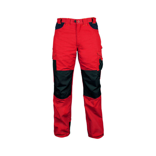 Pantalon Hardwork Cargo Dkt Hw Forestal Arauco Talla XL