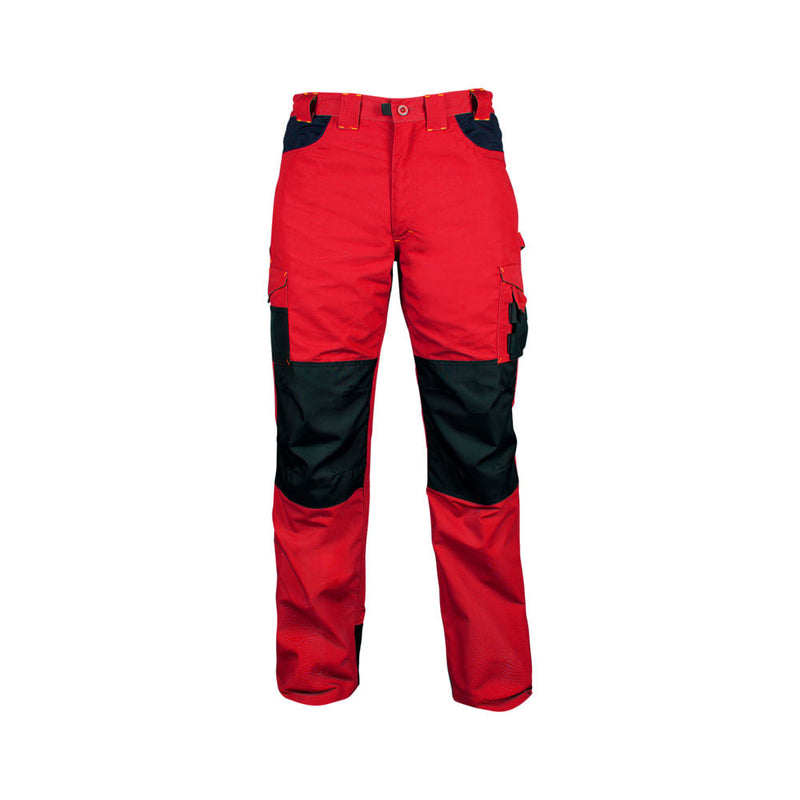 Pantalon Hardwork Cargo Dkt Hw Forestal Arauco Talla XL