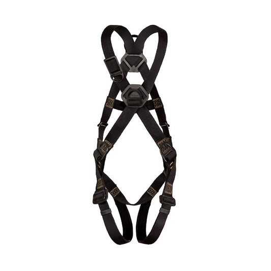 Arnes de seguridad Segma Kevlar Red Hawk sin Cinta Default Title