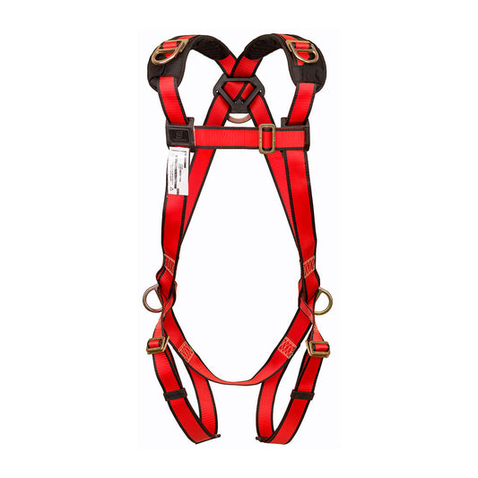 Arnes de seguridad Segma Rescue Yardbrid Default Title