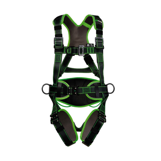 Arnes de seguridad Segma Cobra 3000 Default Title