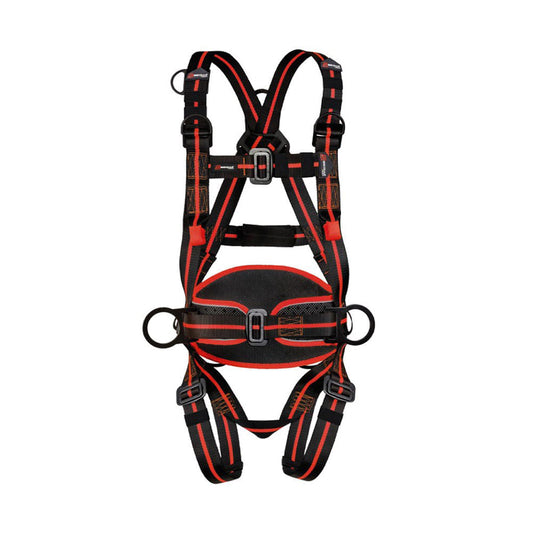 Arnes de seguridad Segma Cobra Lumbar Default Title