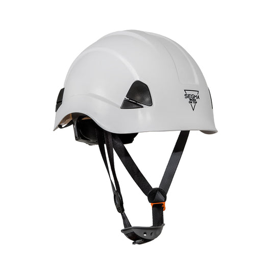 Casco de seguridad Segma Protection II Default Title