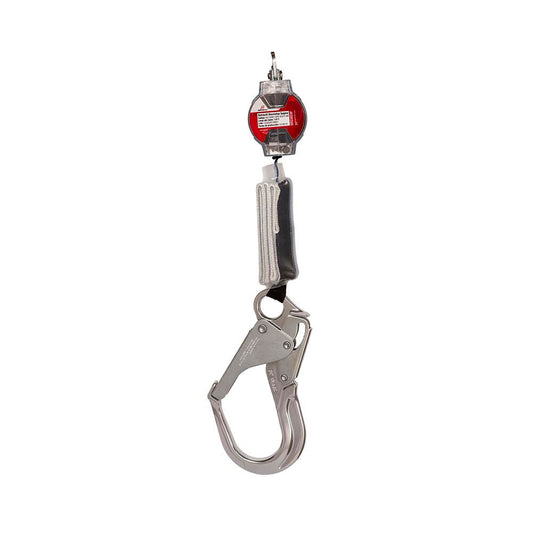 Retractil de seguridad Segma Srl Individual Simple 2m Default Title