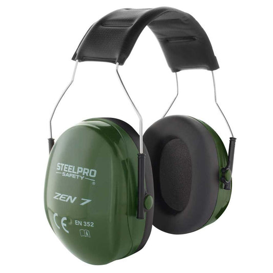 Fono Steelpro Zen 7 Snr 29Db Cintillo Default Title