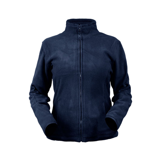 Micropolar Maritex Manga Larga Mujer Azul Talla XL