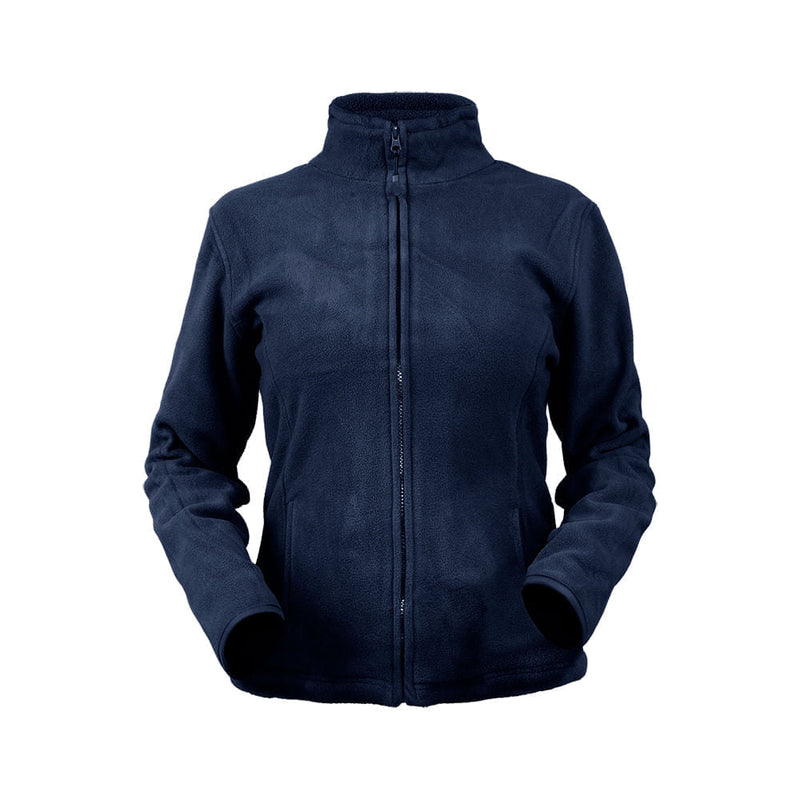 Micropolar Maritex Manga Larga Mujer Azul Talla XL
