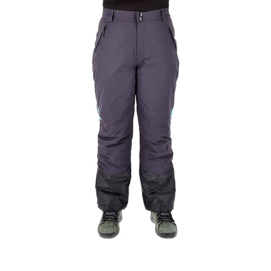 Pantalon Hardwork Hw Refugio Mujer Talla XL