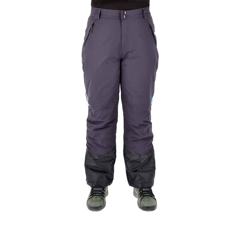 Pantalon Hardwork Hw Refugio Mujer Talla XL