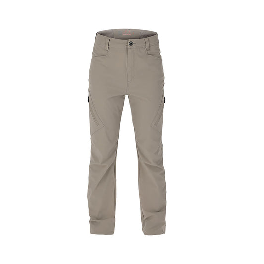 Pantalon Hardwork Hw New Atacama Mujer Sand Talla XL