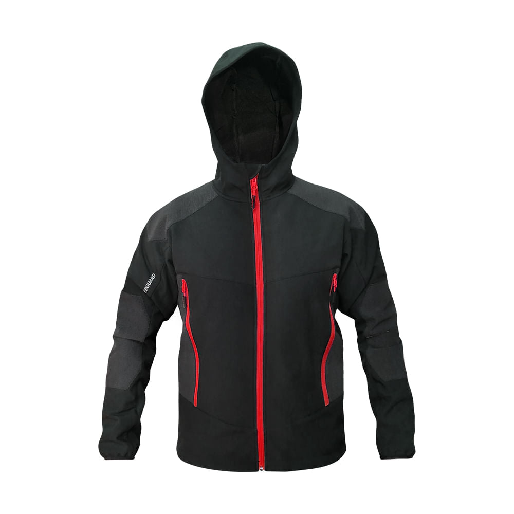 Chaqueta Acetogen Yuki Talla XL