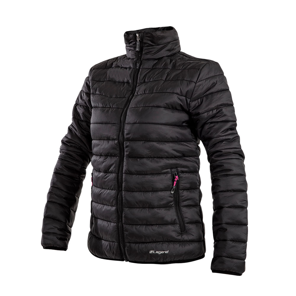 Parka Legend Le Blanc Woman Talla XL