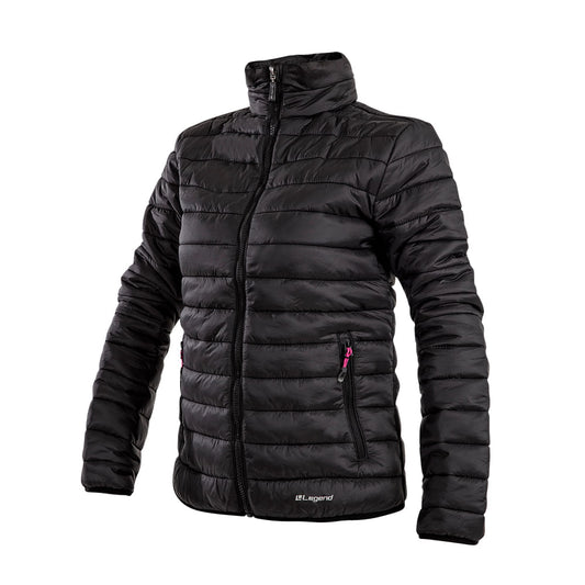 Parka Legend Le Blanc Woman Talla XL