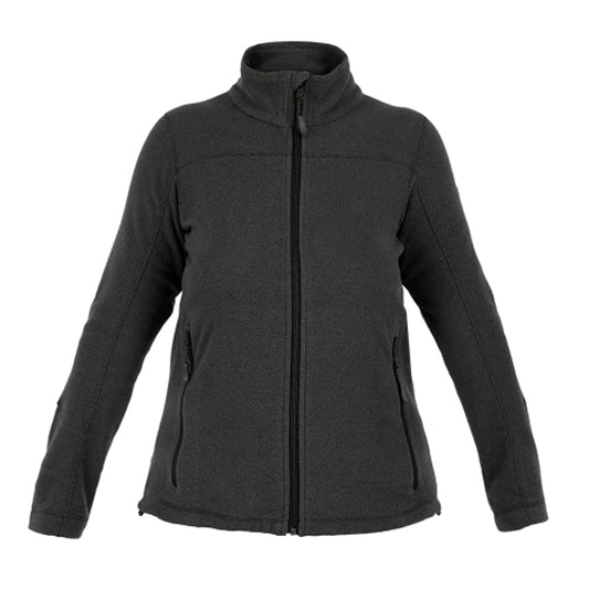 Polar Hardwork Hw Petrohue Mujer Negro Talla XL