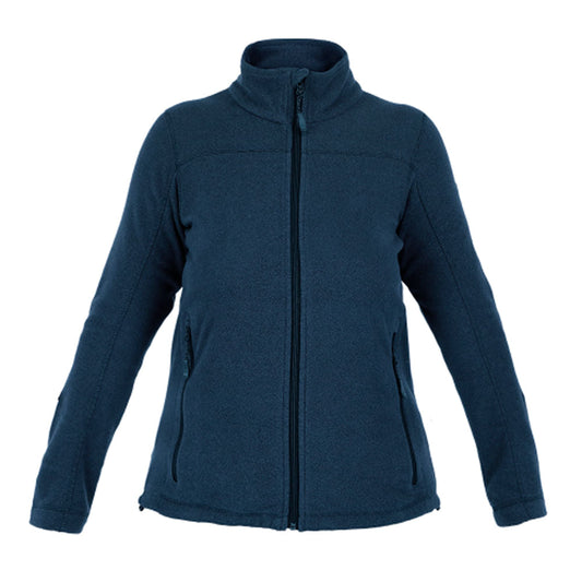 Polar Hardwork Hw Petrohue Mujer Azul Talla XL