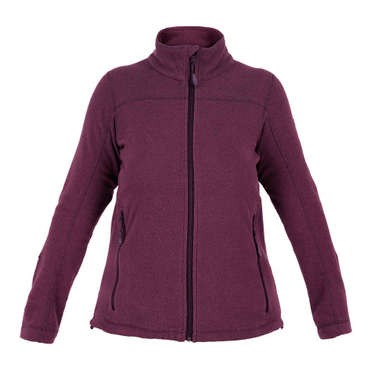 Polar Hardwork Hw Petrohue Mujer Morado Talla XL