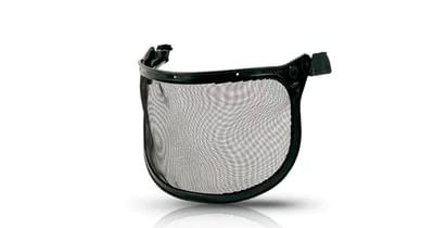 Visor de seguridad 3M Malla Nylon Peltor V1B Default Title
