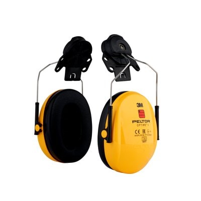 Protector Auditivo 3M Casco Peltor H510P3E Default Title