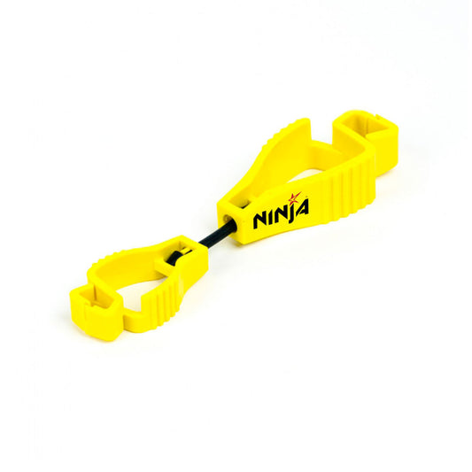 Clip Porta Guantes Ninja Default Title