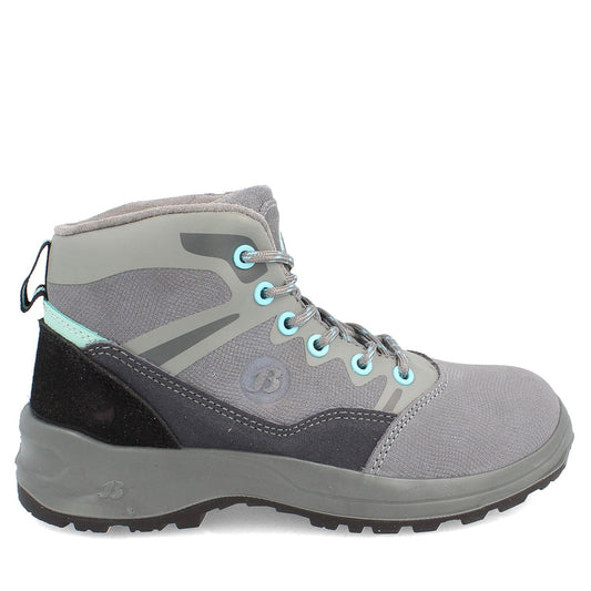 Botin de seguridad Bata Eagle Woman Talla 44