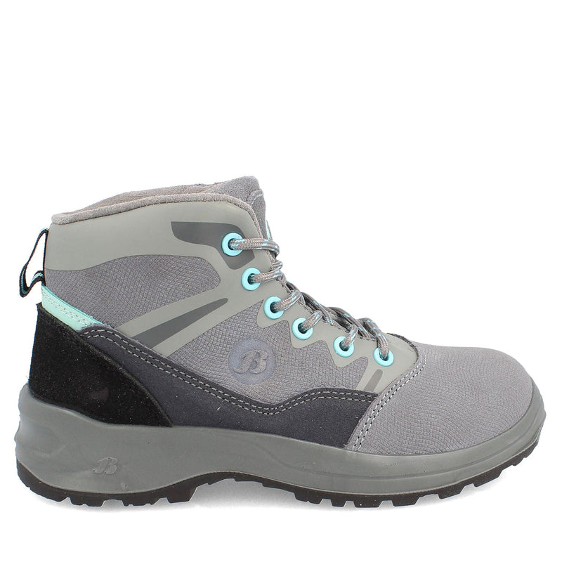 Botin de seguridad Bata Eagle Woman Talla 44