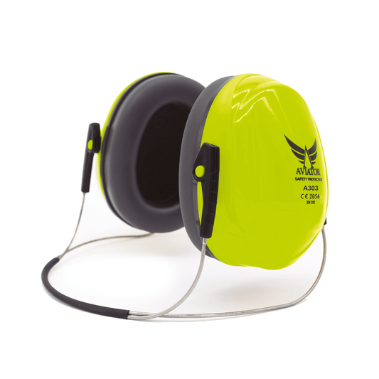 Protector Auditivo Aviator A303 Default Title
