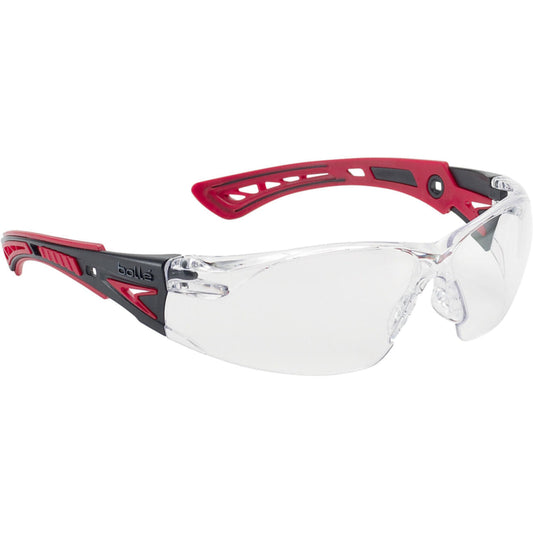 Lente de seguridad Bolle Rush+