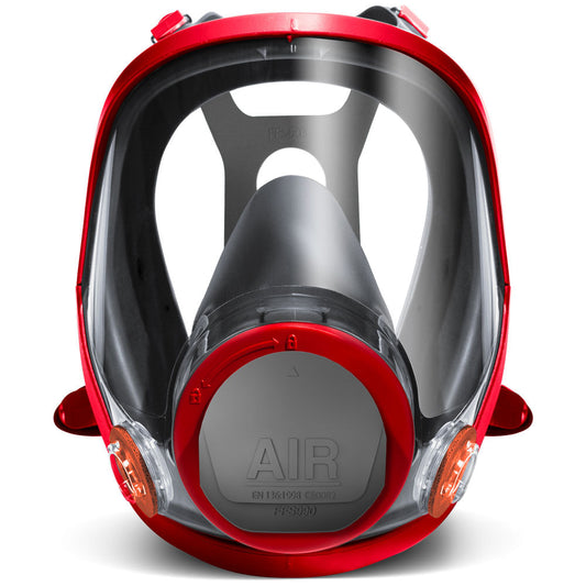 Respirador Air reutilizable Rostro Complet Ffs990 Default Title