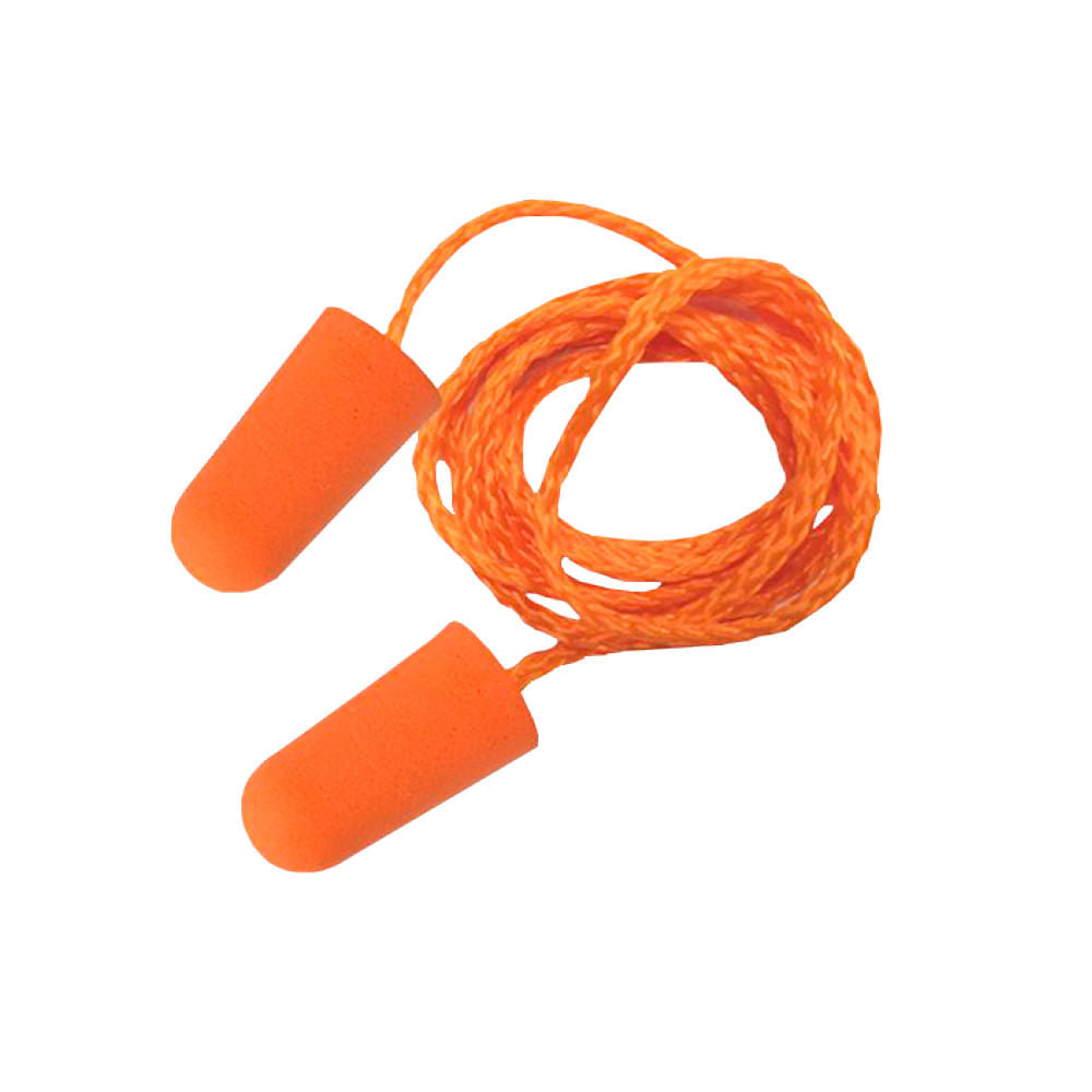 Tapon Oido Aviator Desechable con Cordon Default Title