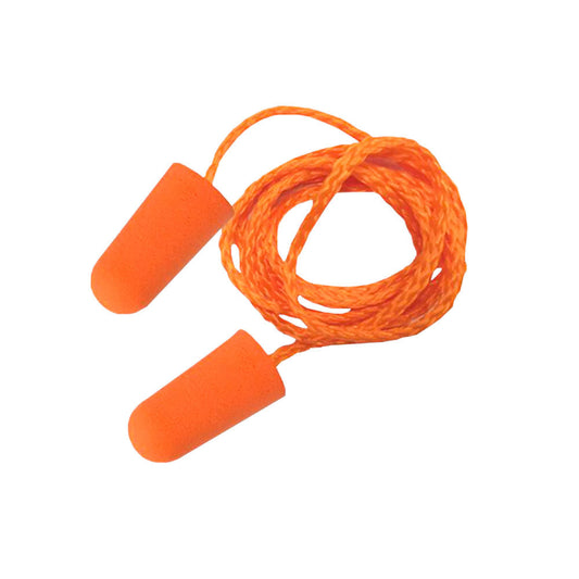 Tapon Oido Aviator Desechable con Cordon Default Title