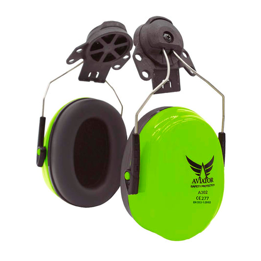 Protector Auditivo Aviator A302 Default Title