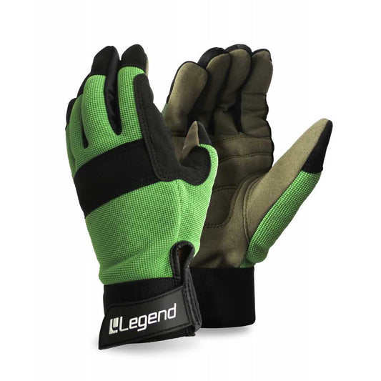 Guante de Seguridad Legend Mechanic Pro Default Title