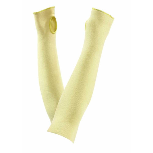 Manguilla de Seguridad Ansell Hilo Kevlar con Dedo Default Title