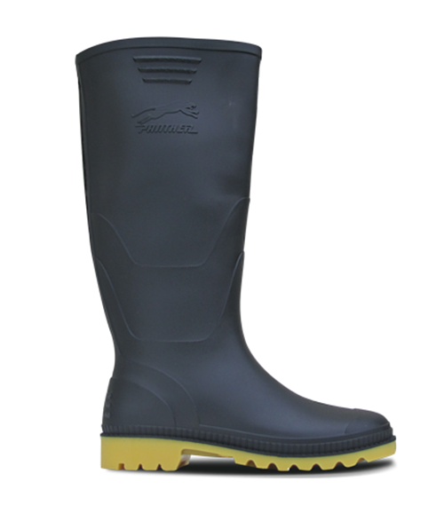 Bota de seguridad Segusa Panther Economica Talla 44
