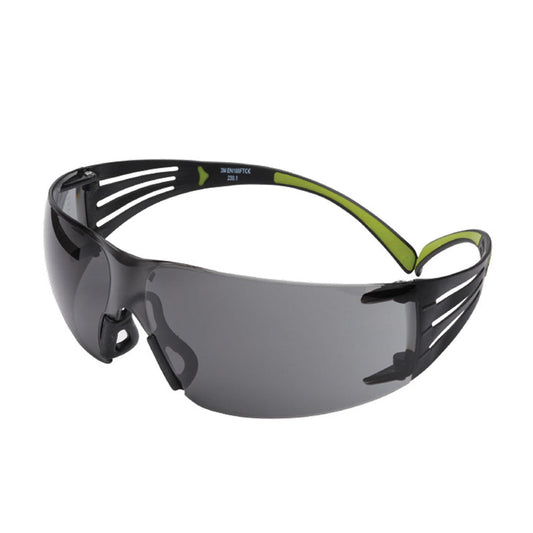 Lente 3M SecureFit SF402AF Sellado Antiempañante Gris Default Title