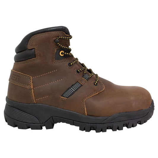 Zapato de seguridad Defender Df910 Talla 44
