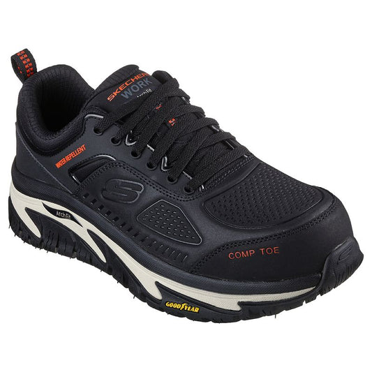 Zapatilla de seguridad Skechers Raylan Talla 44