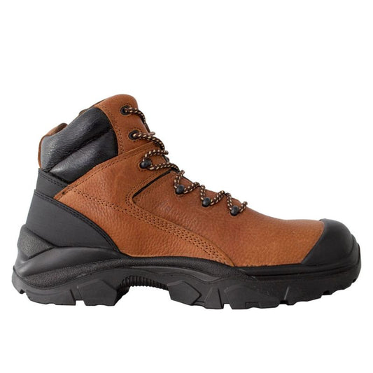 Zapato de Seguridad Quebec 670 Full Grain Talla 44