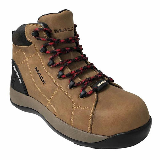 Zapato de seguridad Mack New Chicago Talla 44