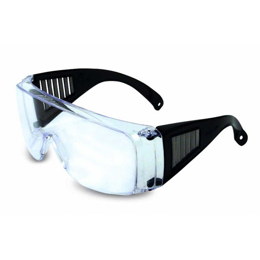 Lente de Seguridad Black Bull B100 Default Title
