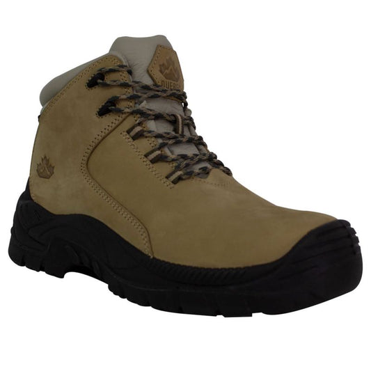 Botin de seguridad Quebec 400 Pro Talla 44