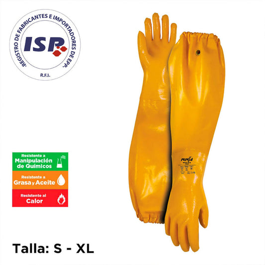Guantes de seguridad Ninja Shield Default Title