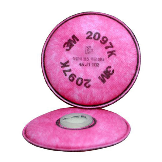 Filtro 3M 2097 Default Title