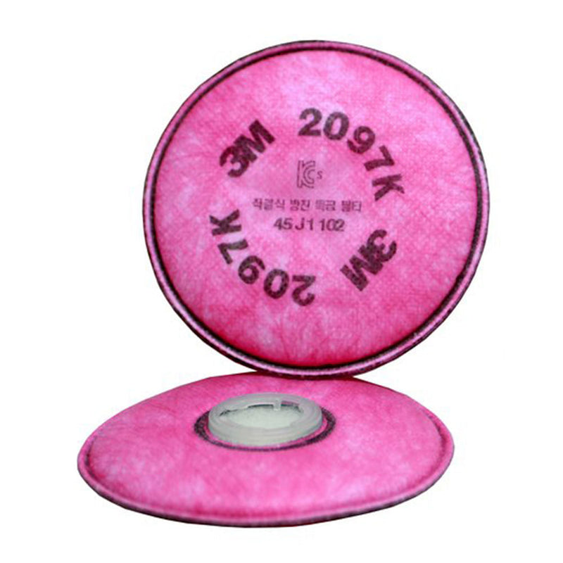 Filtro 3M 2097 Default Title
