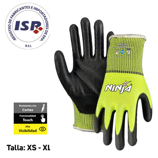 Guante de Seguridad Ninja Razr Intrepid Default Title